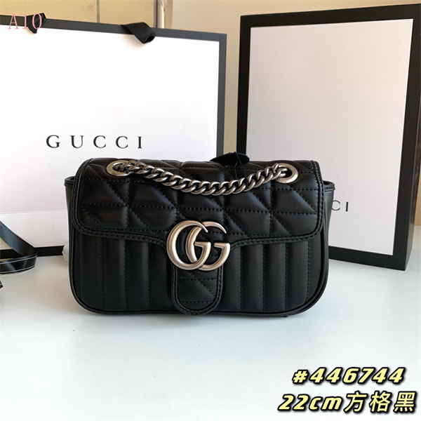Gucci Bags AAA 189